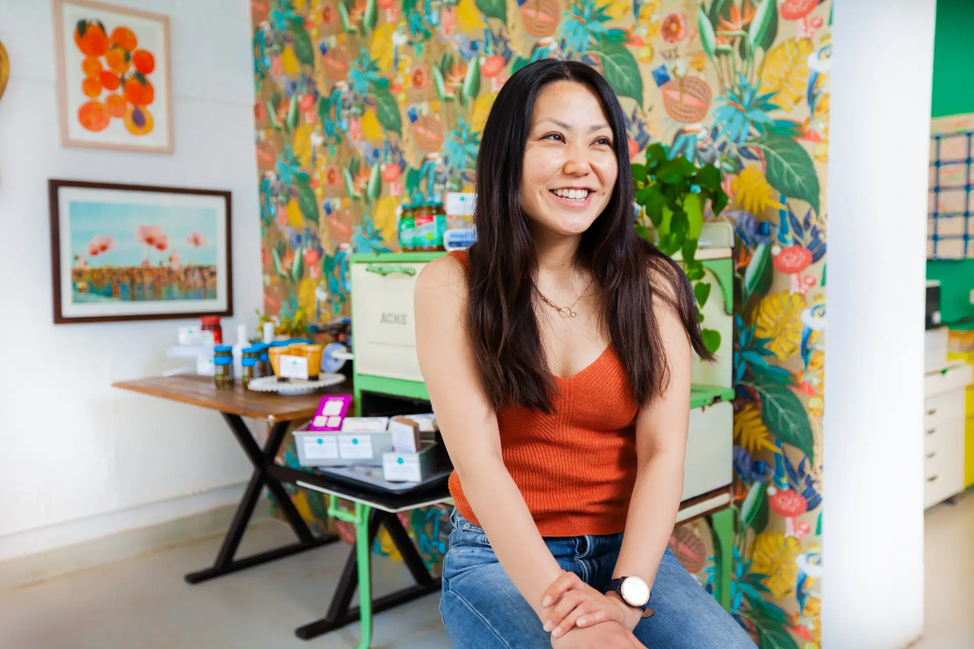 Flour Power: A Sit Down With Aya Fukai of West Town's Aya Pastry ...